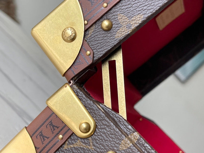 Fashion Lu-Vi bags - 4109