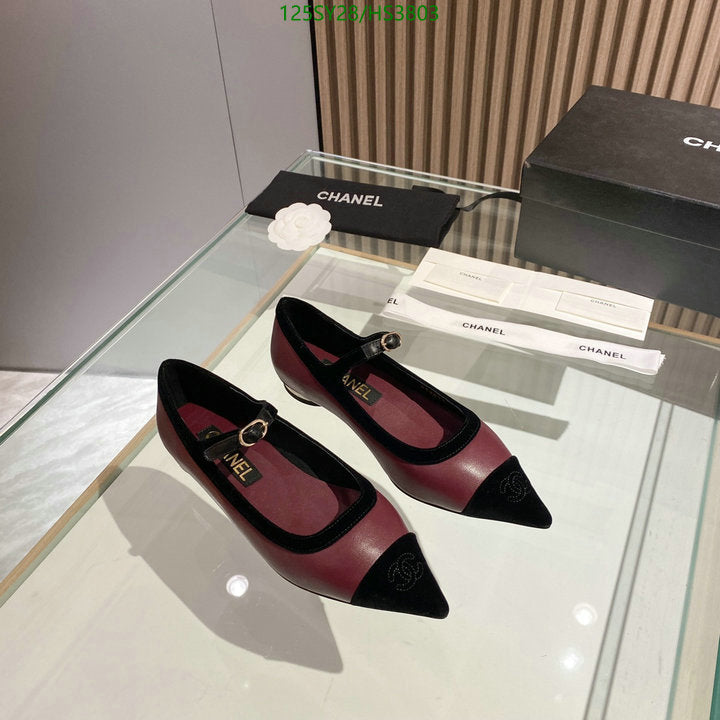 SAMC - CHL Women Shoes Ballet - 049