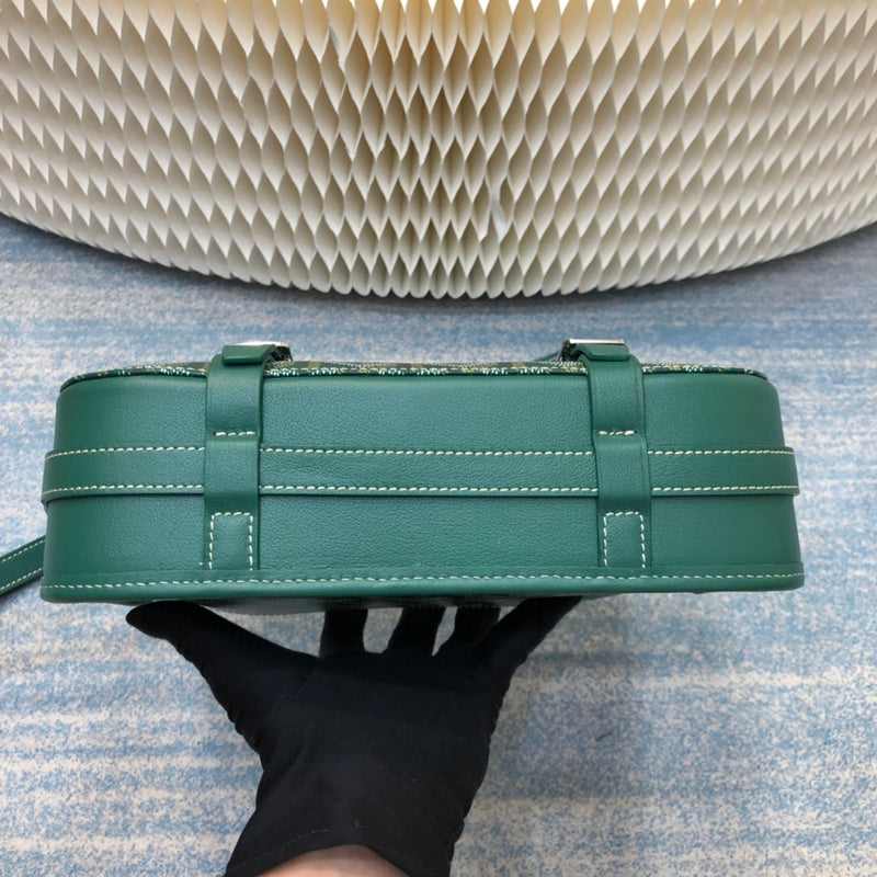 Satchel Bags - GOD Bags - 1005