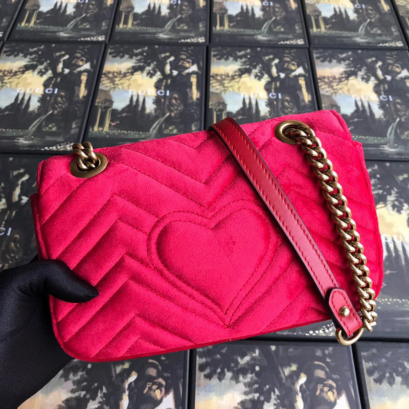 Glami-i Guki Lady Bags - 1222
