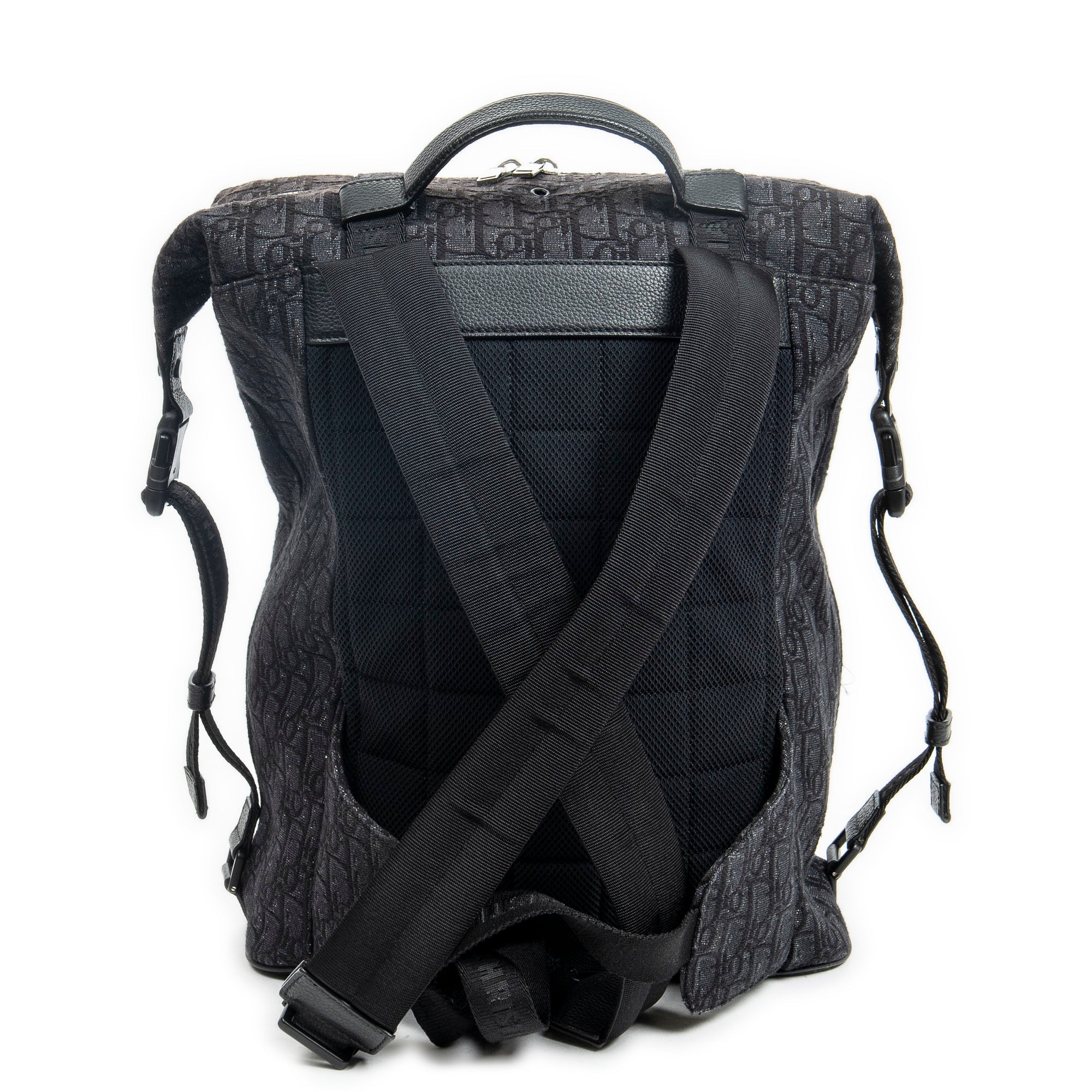 Safari Backpack