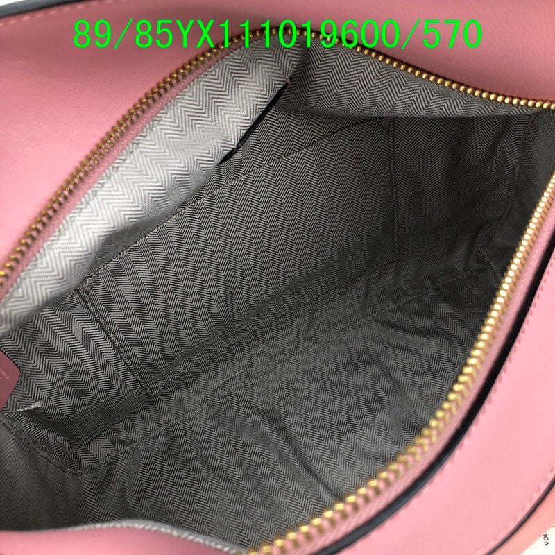 Satchel Bags - LWE Bags - 287