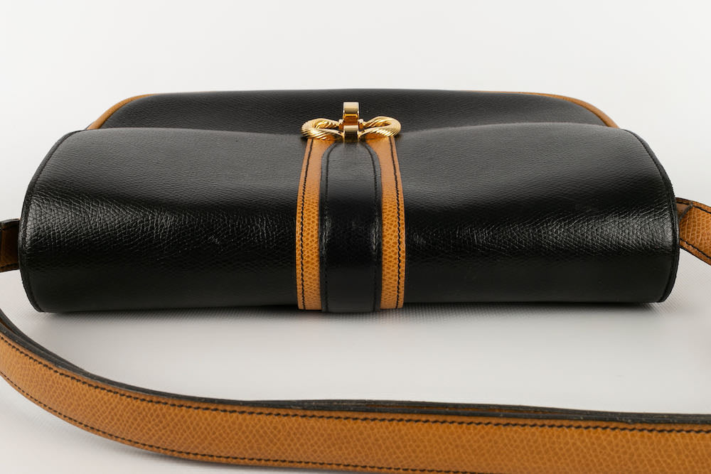 Sac en cuir Morabito