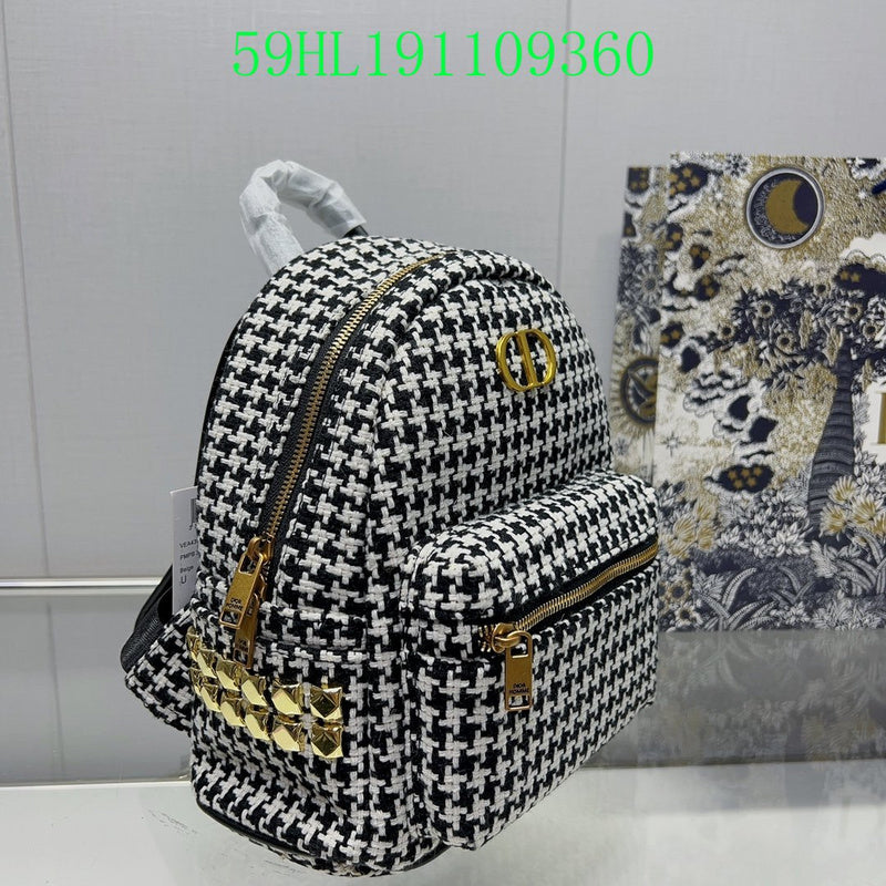 Glami - DOR Bags - 1095