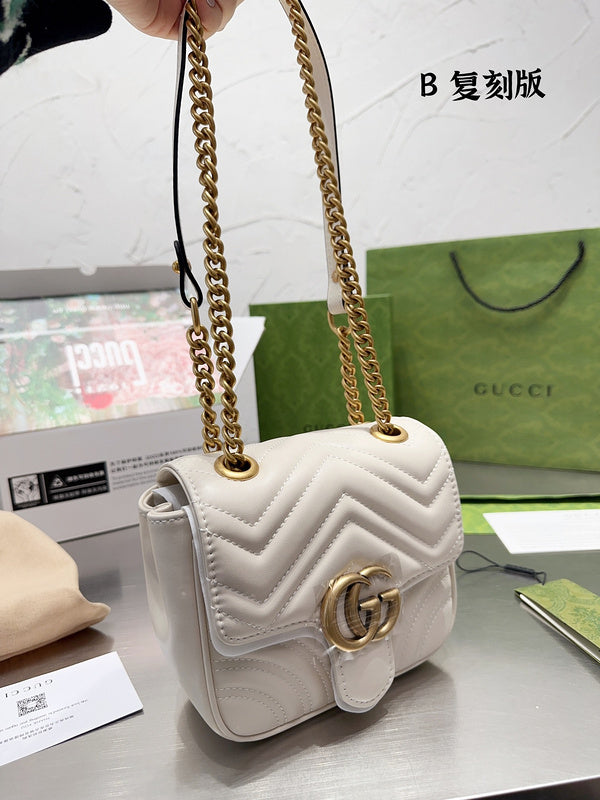 Glami Fashion - GCI Bags - 11768