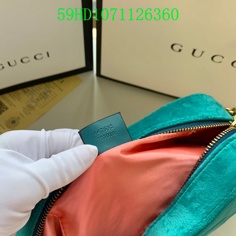 Glami Fashion - GCI Bags - 10508