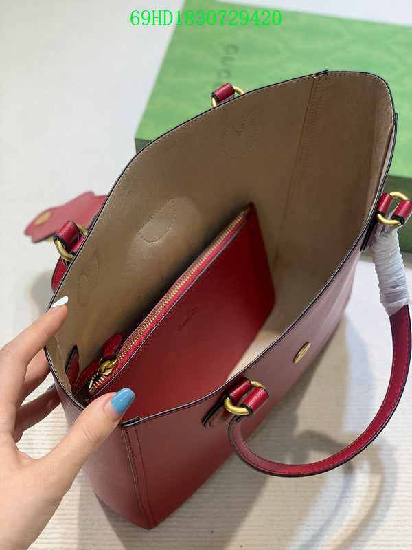 Glami Fashion - GCI Bags - 10842
