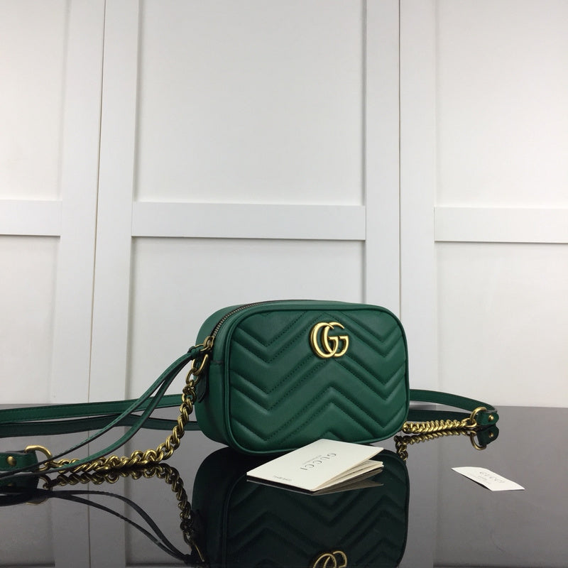 Satchel Bags - GCI Bags - 1026