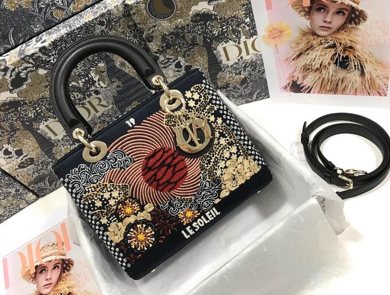 SAMCC - DOR Bags - 490