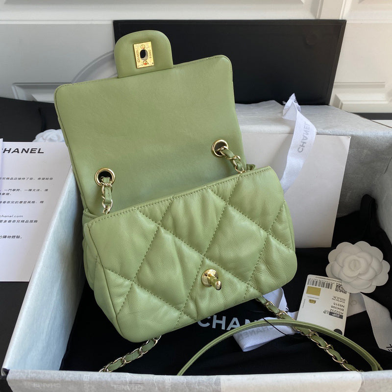 Glami- Glami- Glami- Bag - 036