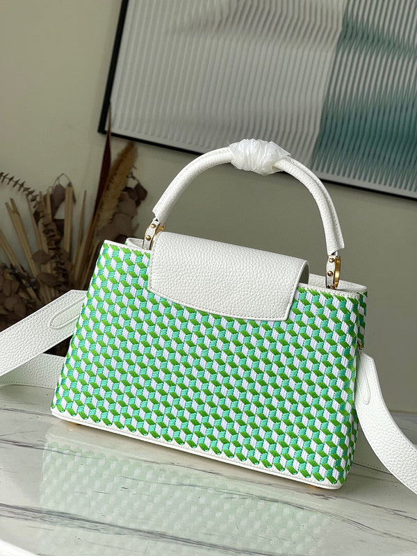 Fashion Lu-Vi bags - 4775