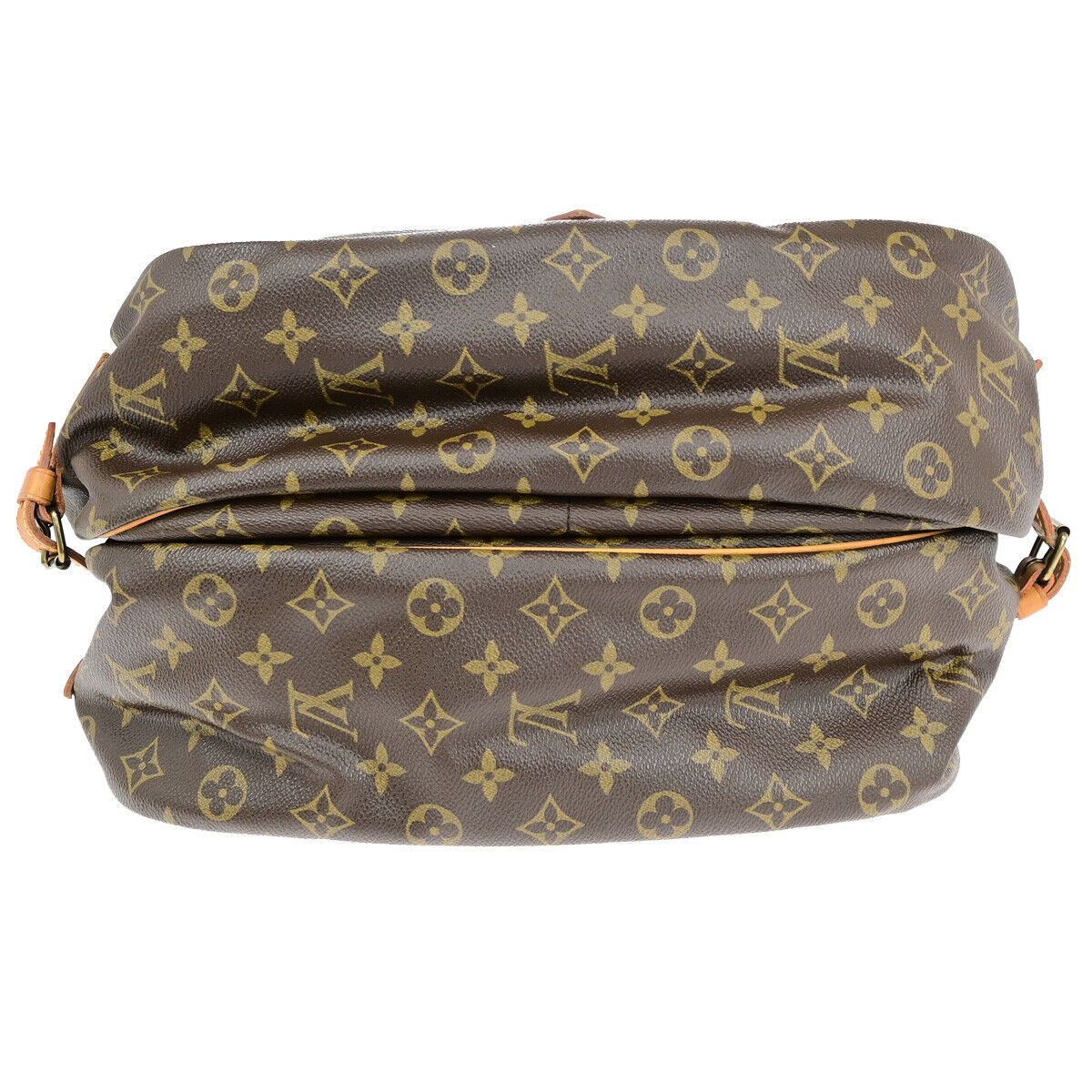 Louis Vuitton Saumur 35 Shoulder Bag
