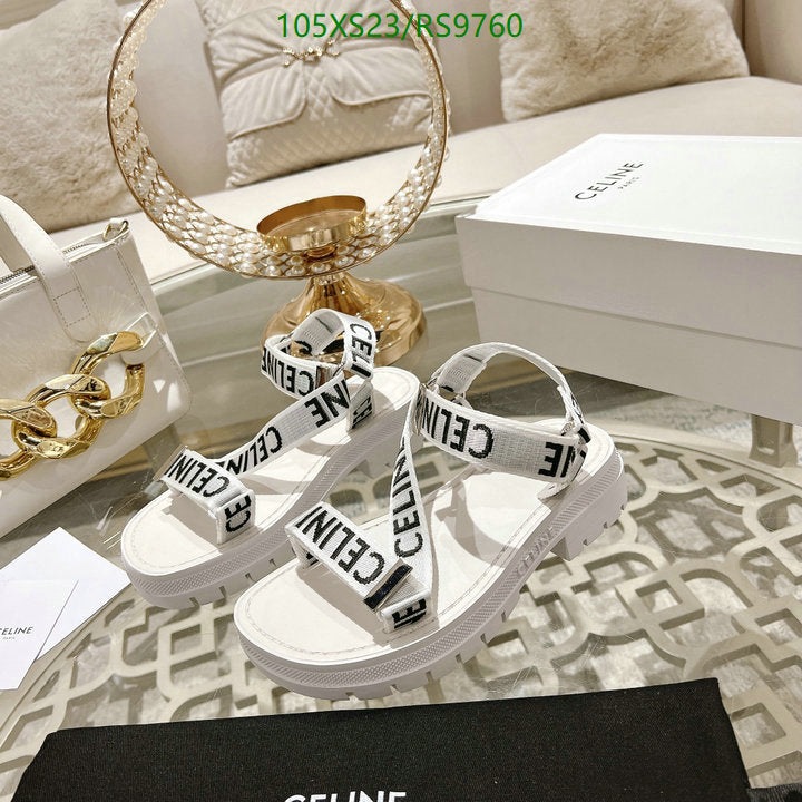 SAMC - COL Women Shoes - 257