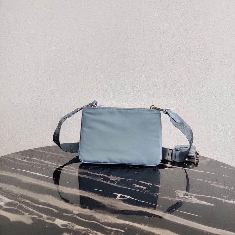 Satchel Bags - PDA Bags - 1873