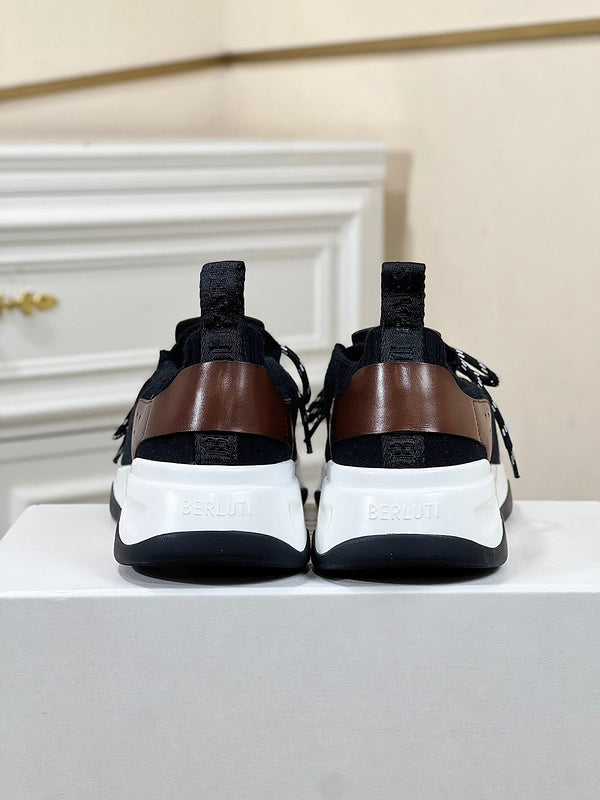 Glami - BRE Men Shoes - 014