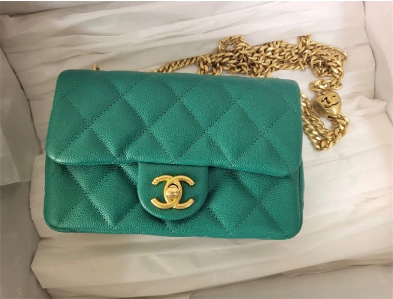 Glami- - CHL Bags - 975