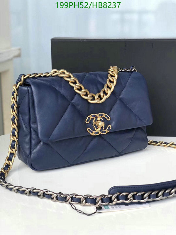 SAMC - CHL Bags - 234