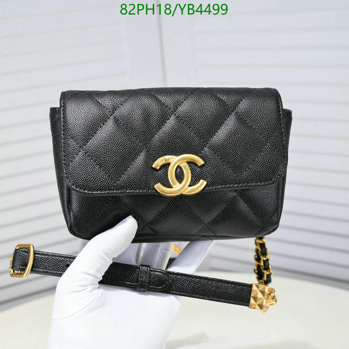 SAMC - CHL Bags Crossbody - 454