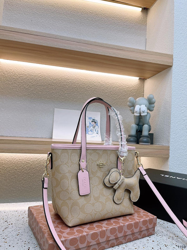 Satchel Bags - CCH Bags - 224