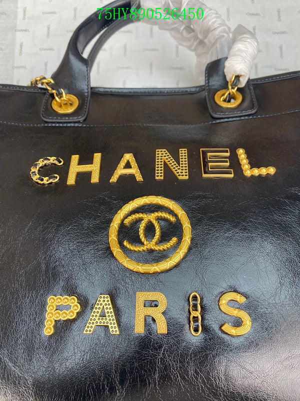 Satchel Bags - CHL Bags - 5204