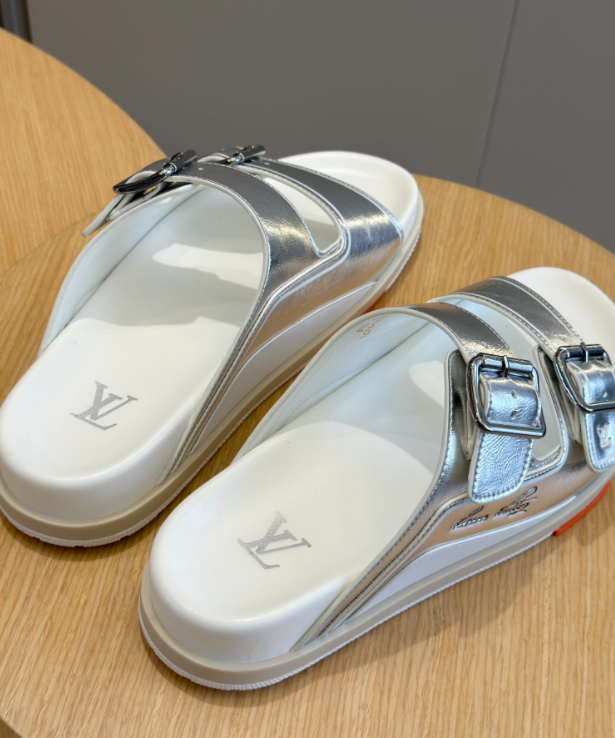 SAMC - LOV Men Shoes - 186