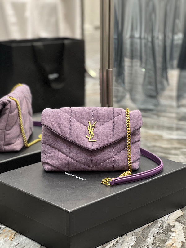 Glami- Glami- - SLY Bags - 1231