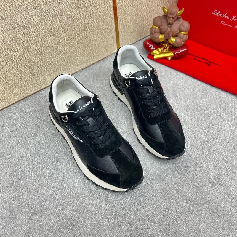 Glami - FGO Men Shoes - 917