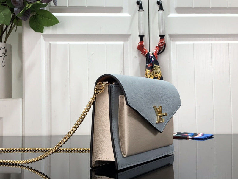 Fashion Lu-Vi bags - 3557