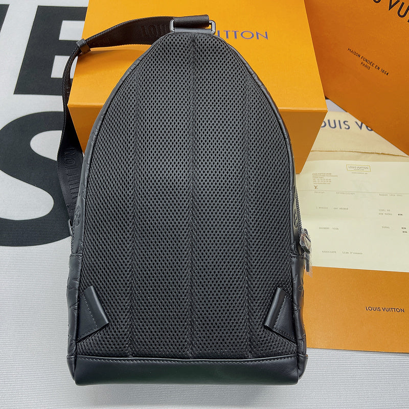 Glami Fashion Lu-Vi bags - 10014