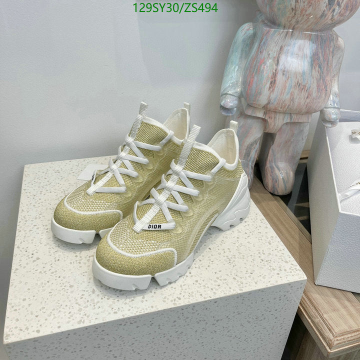 SAMCC - DOR Women Shoes - 1688