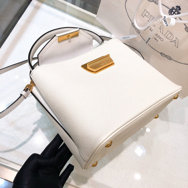 Satchel Bags - PDA Bags - 2574