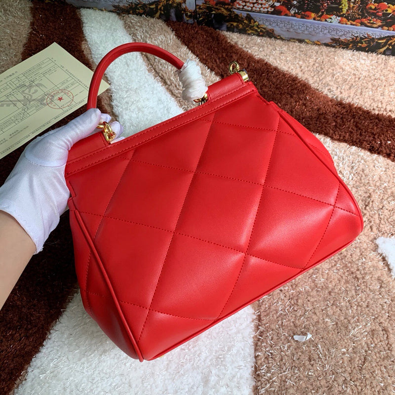 DoG Glami- Glami- Bag - 025
