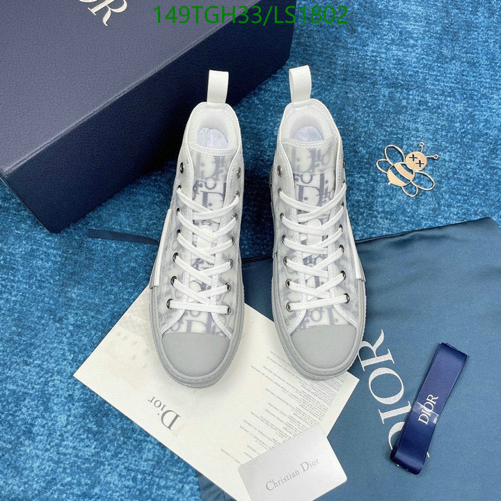 SAMCC - DOR Women Shoes - 1798