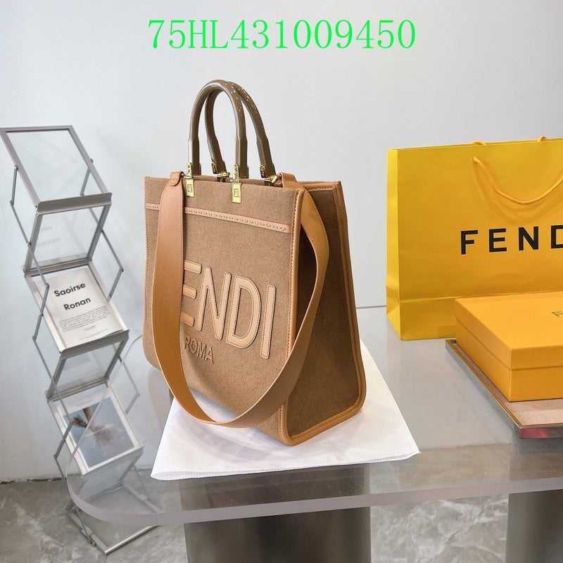 Glami - FDE Bags - 1327
