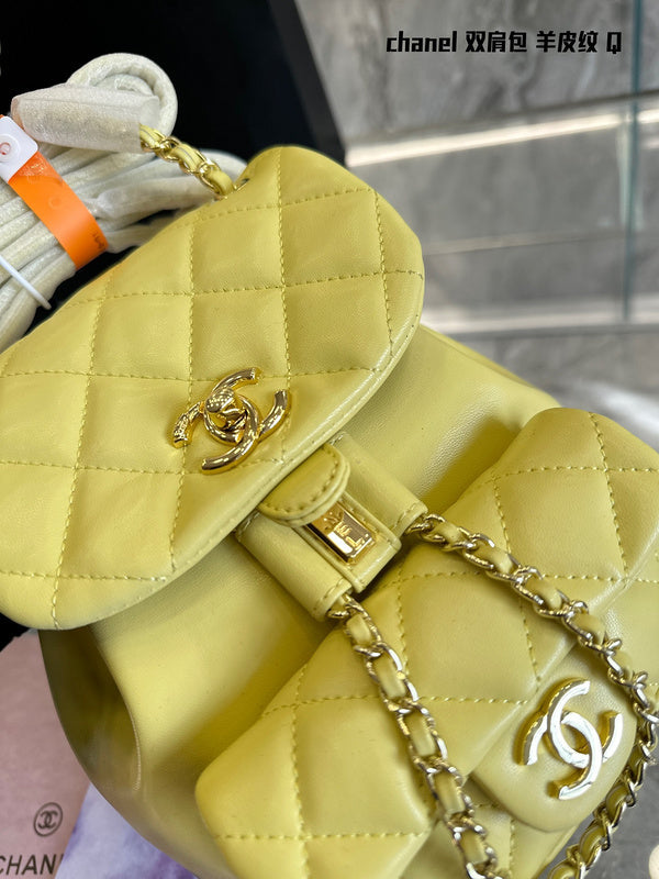 Satchel Bags - CHL Bags - 7234