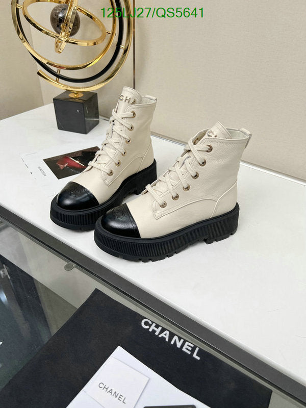 SAMC - CHL Women Boots - 441
