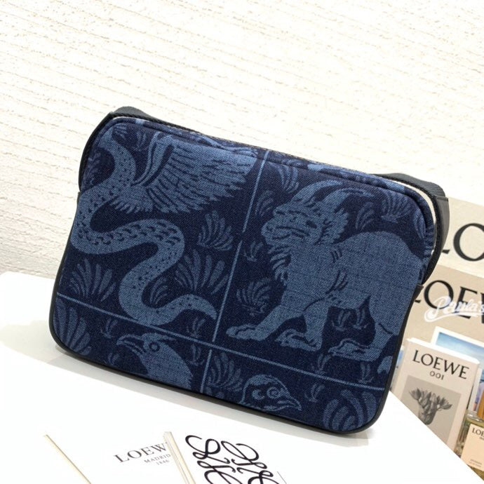 Glami - LWO Bags - 344