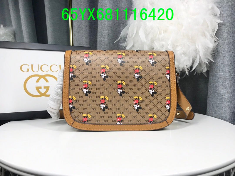 Glami Fashion - GCI Bags - 11102