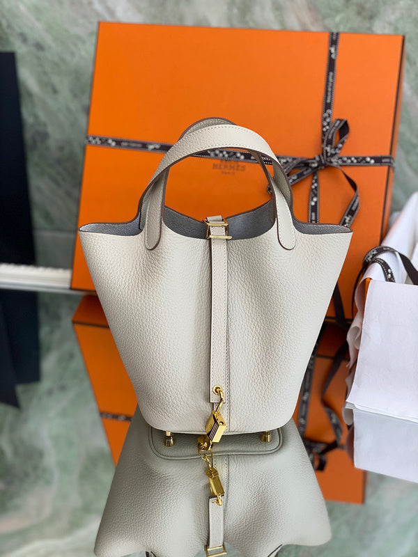 Satchel Bags - HMS-Bags - 187