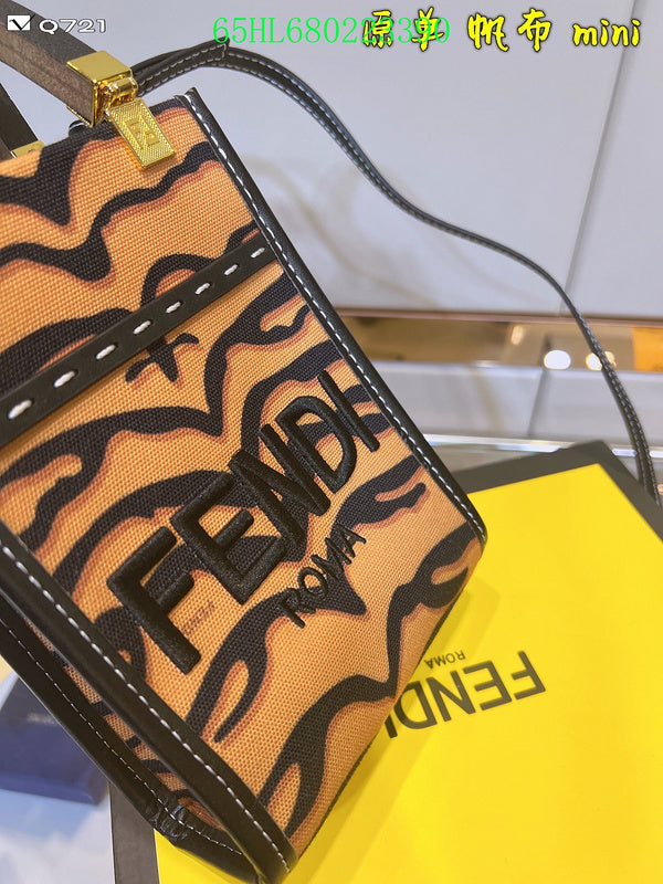 Glami - FDE Bags - 2824