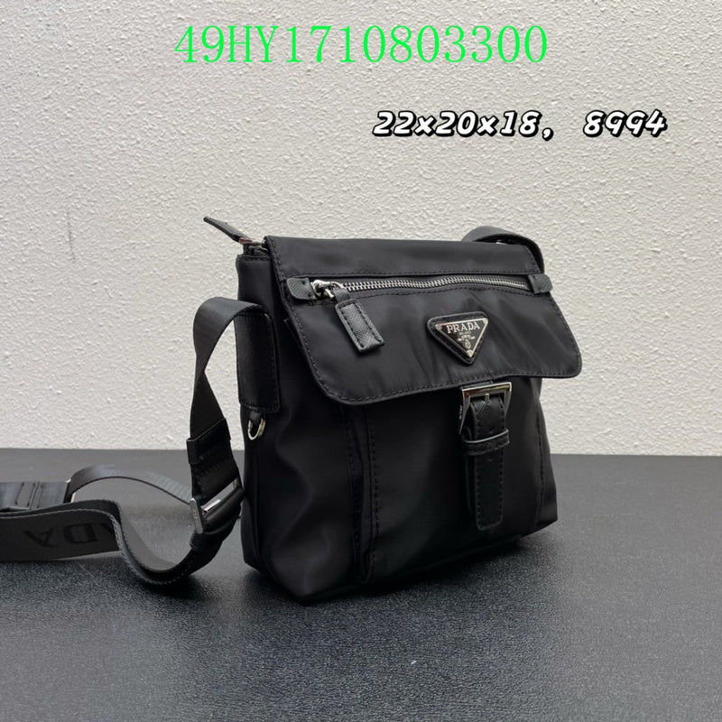 Satchel Bags - PDA Bags - 4081