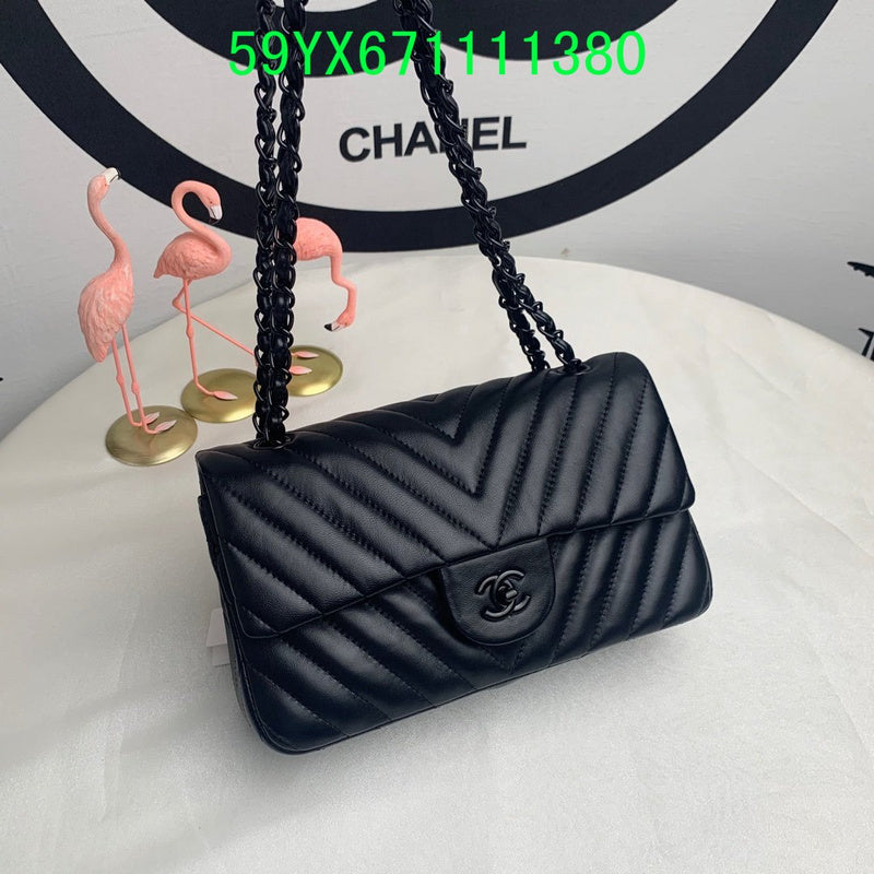 Satchel Bags - CHL Bags - 5463