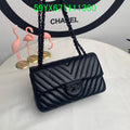 Satchel Bags - CHL Bags - 5463