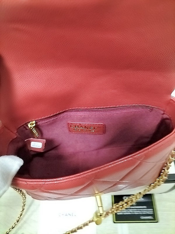 Satchel Bags - CLN Bags - 821