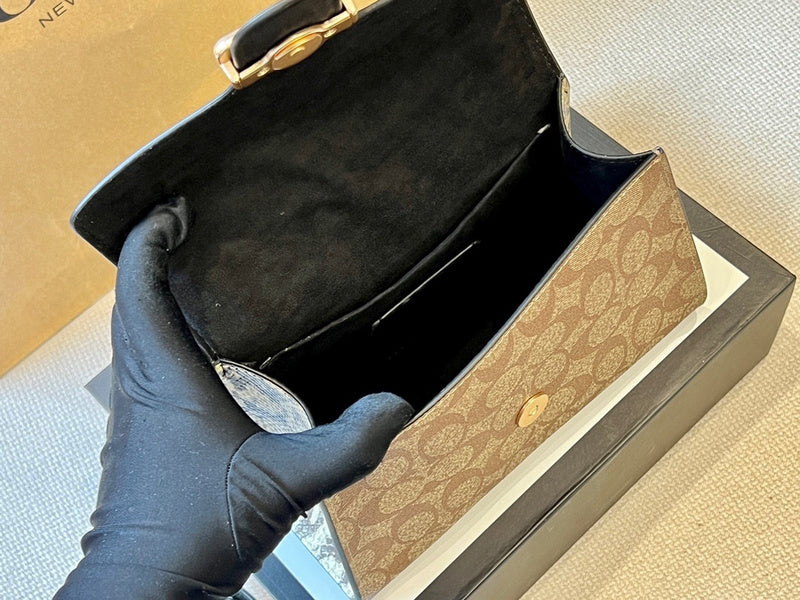 Satchel Bags - CCH Bags - 294