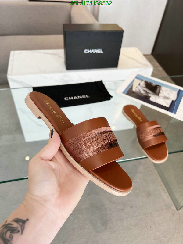SAMCC - DOR Women Shoes - 1498