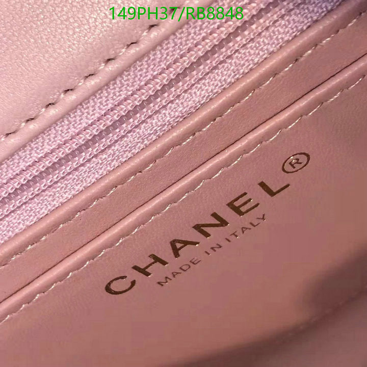 SAMC - CHL Bags - 436