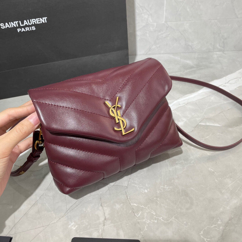 Glami- Glami- - SLY Bags - 1611