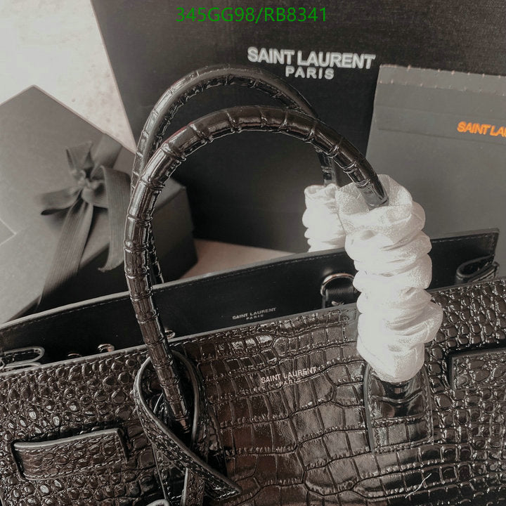 SAMC - YLS Bags - 150