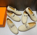 SAMC - HMS Men Shoes - 486